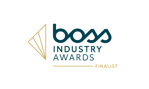 Boss Industry Awards
